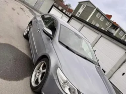 Grå Begagnad 2010 VW CC Highline Sedan | 80 000 kr (Marknadspris)