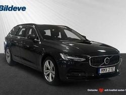 Begagnad 2023 Volvo V90 Kombi | 309 900 kr (Superpris)