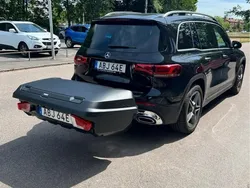 Mercedes GLB200
