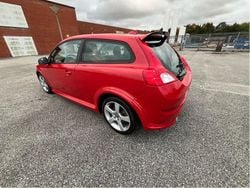 Röd Begagnad 2012 Volvo C30 R-Design Halvkombi | 47 000 kr (Bra pris)