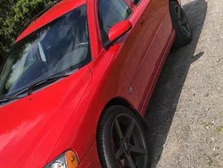 Röd Begagnad 2006 Volvo V70 Kombi | 77 000 kr (Dyr)