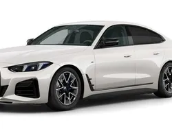 Ny 2024 BMW i4 Comfort Edition Sedan | 790 900 kr (Marknadspris)