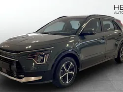 Ny 2025 Kia Niro 4 SUV | 357 900 kr (Bra pris)