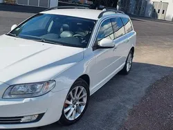 Begagnad 2015 Volvo V70 Kombi | 125 000 kr