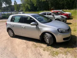 Silver Begagnad 2012 VW Golf VII Halvkombi | 67 000 kr (Bra pris)