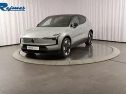 Grå (vapour grey metallic) Begagnad 2023 Volvo EX30 Plus SUV | 359 900 kr