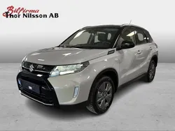 Brun Ny 2025 Suzuki Vitara SUV | 325 800 kr