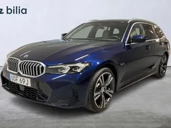 BMW 330e
