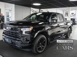 Ny 2025 Chevrolet Silverado Van | 961 250 kr