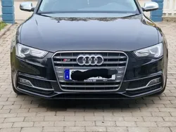 Svart Begagnad 2012 Audi S5 Sportkupé | 315 000 kr (Lite dyr)