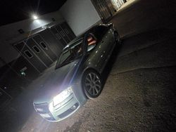 Grön Begagnad 2007 Audi A8 Sedan | 119 000 kr