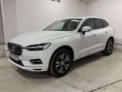 Vit Begagnad 2021 Volvo XC60 Inscription SUV | 309 900 kr (Superpris)