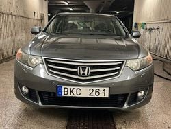 Begagnad 2009 Honda Accord Sedan | 69 500 kr (Marknadspris)