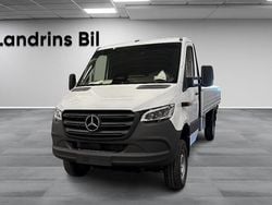 Ny 2025 Mercedes Sprinter Van | 723 750 kr
