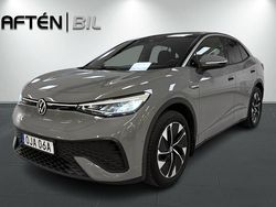Grå Begagnad 2022 VW ID.5 Pro Performance SUV | 324 800 kr (Marknadspris)