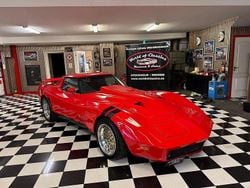 Begagnad 1976 Chevrolet Corvette | 795 000 kr