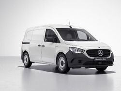 Ny 2025 Mercedes eCitan Van | 496 250 kr (Marknadspris)