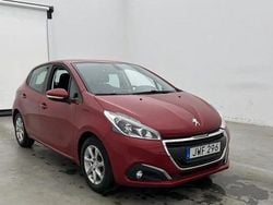 Begagnad 2015 Peugeot 82 Halvkombi | 68 000 kr