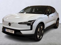 Ljusblå Begagnad 2024 Volvo EX30 Performance SUV | 399 900 kr
