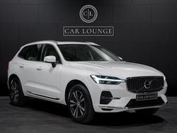 Vit Begagnad 2024 Volvo XC60 Core SUV | 529 000 kr (Bra pris)