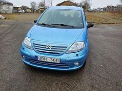 Begagnad 2004 Citroën C3 Halvkombi | 8 000 kr (Bra pris)