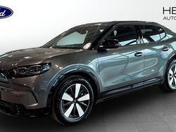 Ny 2025 Ford Capri Business Edition SUV | 534 000 kr (Marknadspris)