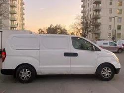 Begagnad 2012 Hyundai H-1 Minibuss | 64 000 kr (Superpris)