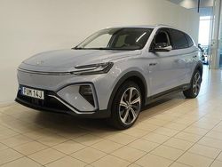 Blå Begagnad 2022 MG Marvel R Performance SUV | 268 800 kr