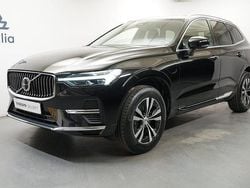 Svart Begagnad 2022 Volvo XC60 Core SUV | 429 900 kr (Marknadspris)