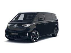 Ny 2025 VW ID. Buzz GTX Van | 799 900 kr (Dyr)