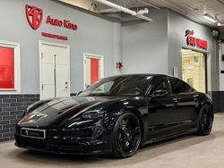 Begagnad 2020 Porsche Taycan Turbo Sedan | 999 000 kr