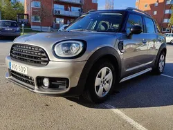 Grå Begagnad 2018 Mini Countryman Chili SUV | 139 000 kr