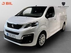 Vit Begagnad 2023 Peugeot Expert Van | 337 375 kr (Lite dyr)