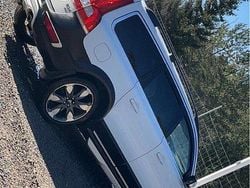 Vit Begagnad 2014 Volvo XC70 Momentum Kombi | 99 900 kr (Bra pris)