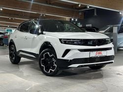 White jade Ny 2025 Opel Mokka SUV | 339 900 kr (Bra pris)