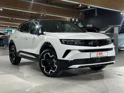 White jade Ny 2025 Opel Mokka SUV | 339 900 kr (Bra pris)