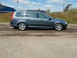Begagnad 2011 Volvo V70 Kombi | 49 000 kr (Marknadspris)