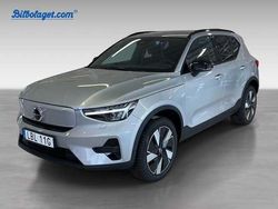Silver Begagnad 2023 Volvo XC40 Core SUV | 439 800 kr