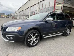Blå Begagnad 2013 Volvo XC70 Summum SUV | 164 900 kr (Bra pris)