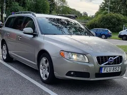 Brun Begagnad 2012 Volvo V70 Momentum Kombi | 84 900 kr (Bra pris)