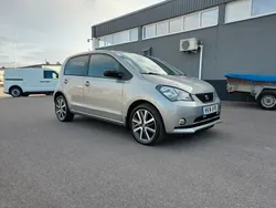 Silver Begagnad 2020 Seat Mii Electric Halvkombi | 104 900 kr