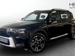 Ny 2025 Smart #5 Pro+ SUV | 616 800 kr