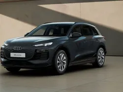 Ny 2025 Audi Q6 e-tron Proline SUV | 899 000 kr (Lite dyr)