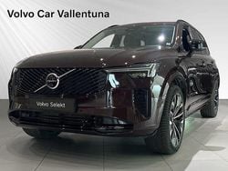 Mörkröd Begagnad 2024 Volvo XC90 Ultra SUV | 919 900 kr