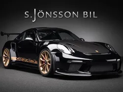 Begagnad 2019 Porsche 911 GT3 RS Sportkupé | 2 349 000 kr