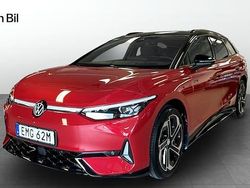 Ny 2025 VW ID.7 GTX Sedan | 700 000 kr (Marknadspris)