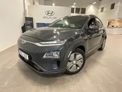 Okänd Begagnad 2019 Hyundai Kona Premium SUV | 229 000 kr (Dyr)