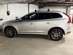 Silver Begagnad 2016 Volvo XC60 Momentum SUV | 139 000 kr (Marknadspris)