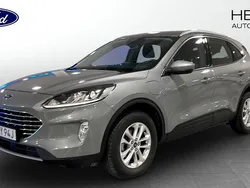 Begagnad 2022 Ford Kuga Titanium SUV | 244 900 kr (Marknadspris)