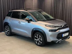 Grå Begagnad 2024 Citroën C3 Aircross SUV | 214 500 kr (Marknadspris)